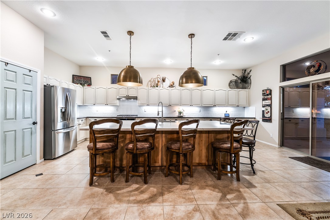 1580 Bamboo Bay Drive Henderson NV 89012
