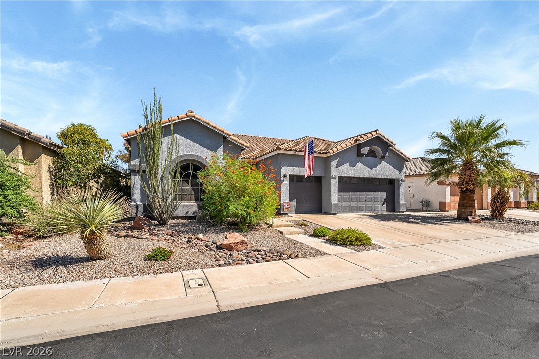 1580 Bamboo Bay Drive Henderson NV 89012