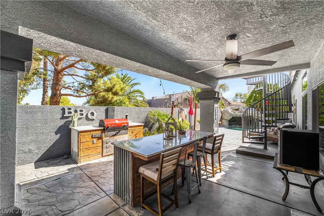 1580 Bamboo Bay Drive Henderson NV 89012