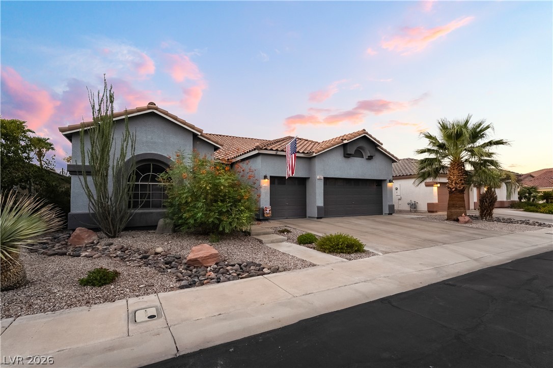 1580 Bamboo Bay Drive Henderson NV 89012