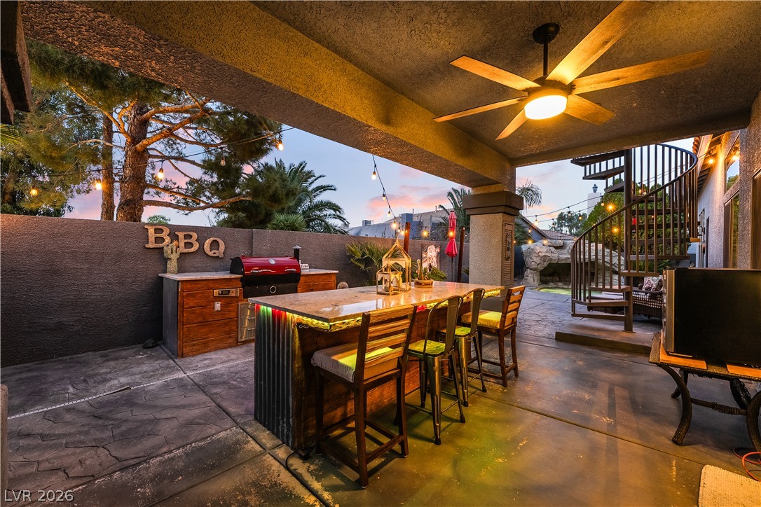 1580 Bamboo Bay Drive Henderson NV 89012