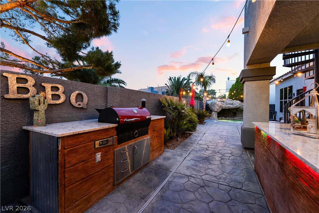 1580 Bamboo Bay Drive Henderson NV 89012