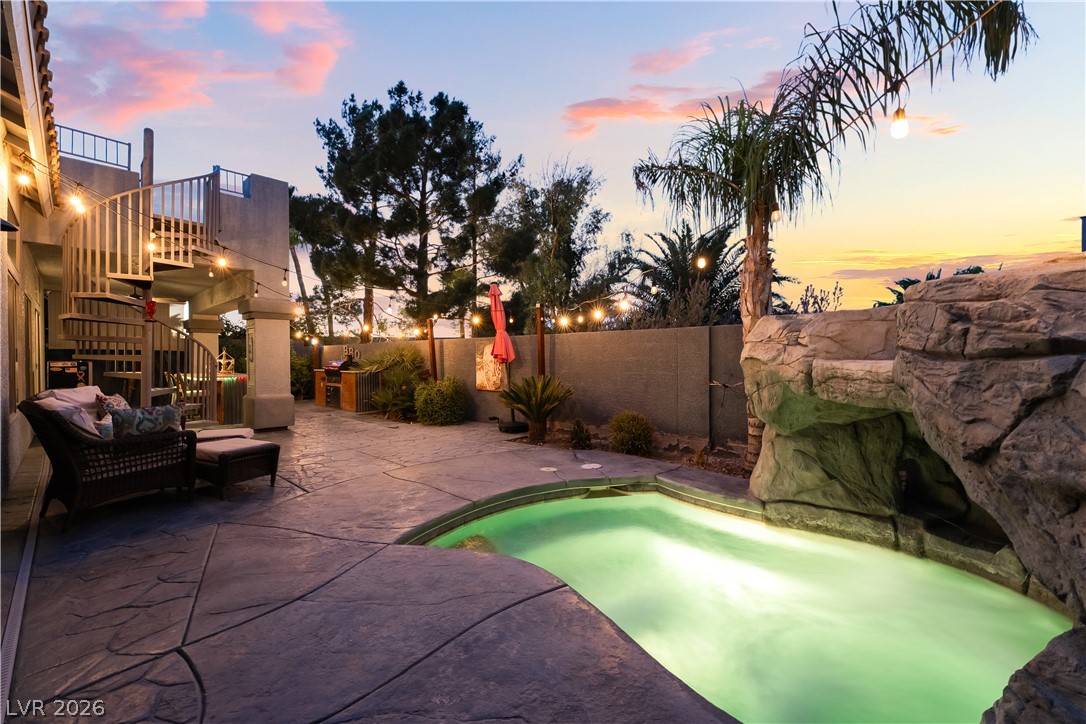 1580 Bamboo Bay Drive Henderson NV 89012