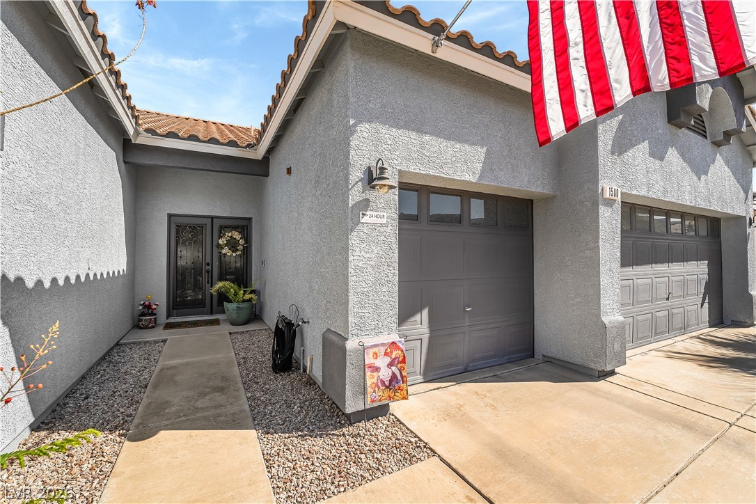 1580 Bamboo Bay Drive Henderson NV 89012
