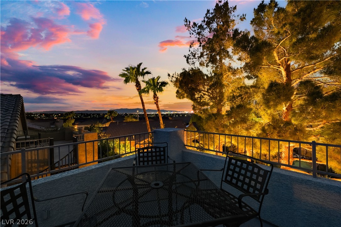 1580 Bamboo Bay Drive Henderson NV 89012