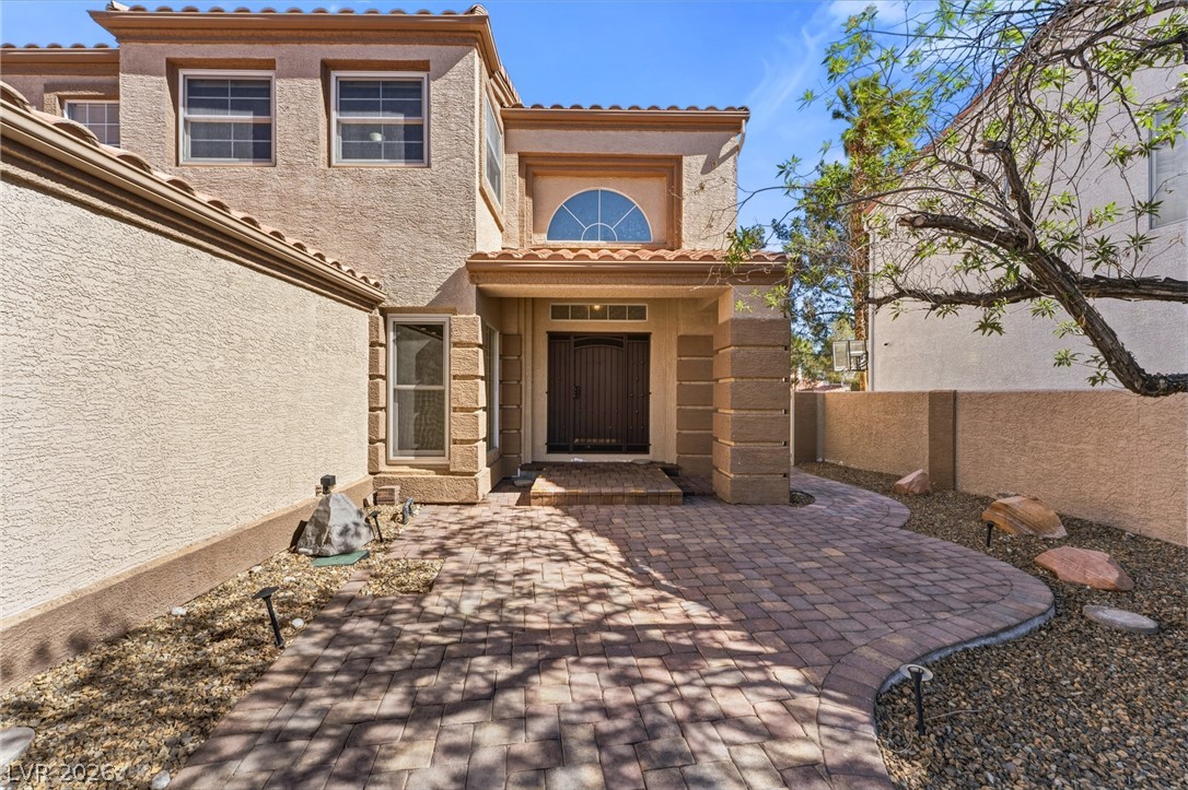 8404 Bay Crest Drive Las Vegas NV 89128