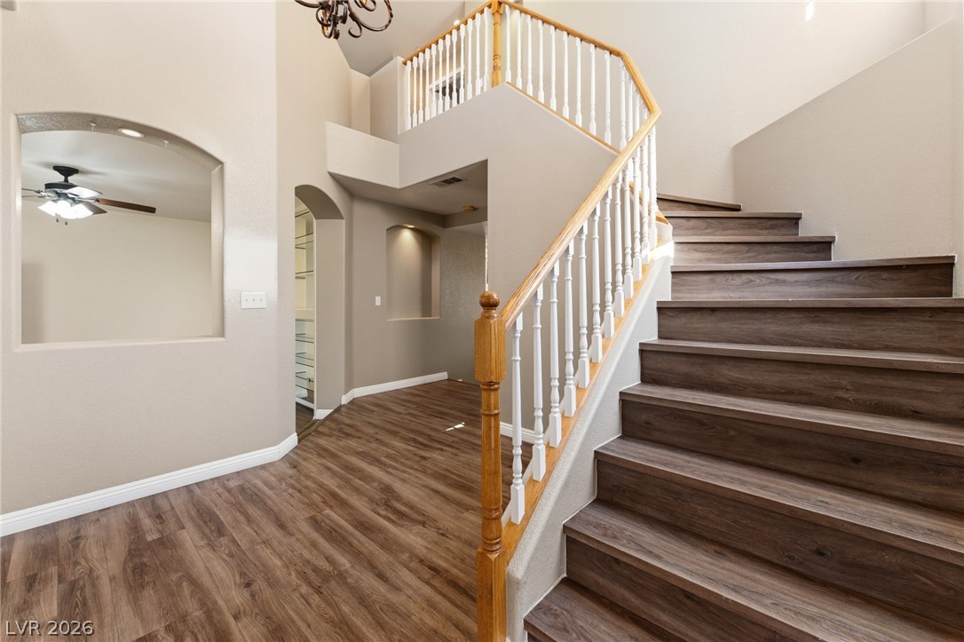 8404 Bay Crest Drive Las Vegas NV 89128