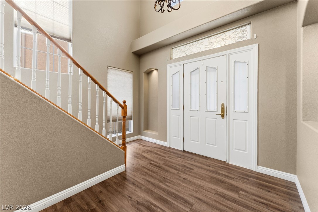 8404 Bay Crest Drive Las Vegas NV 89128