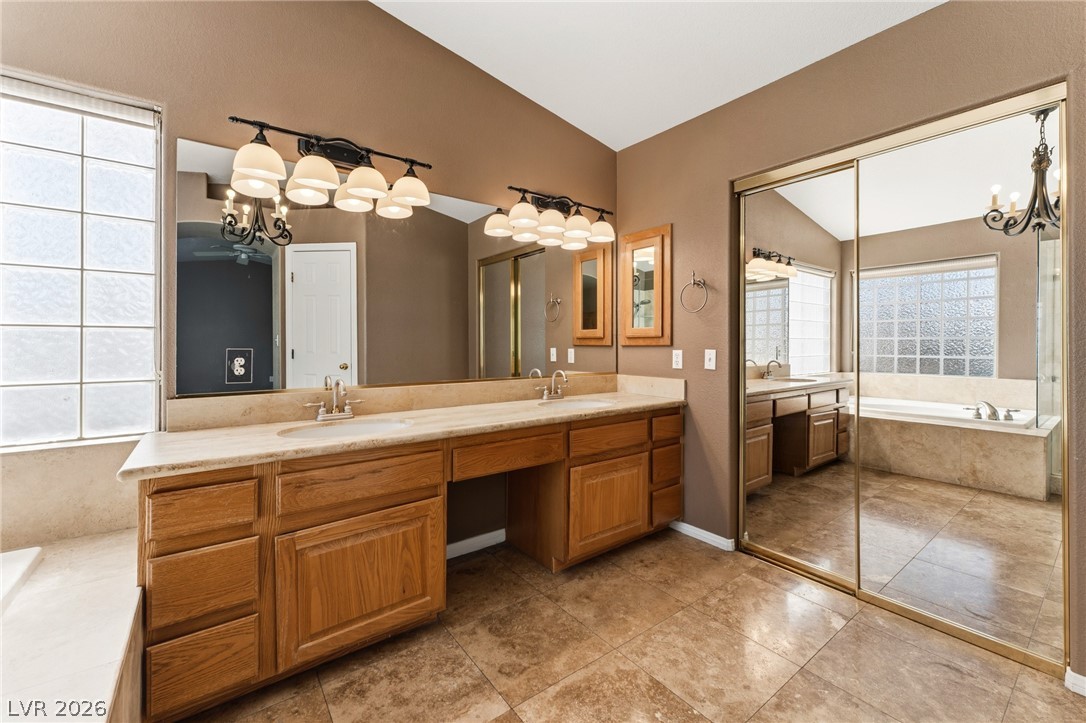 8404 Bay Crest Drive Las Vegas NV 89128