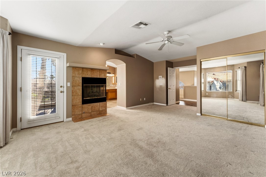 8404 Bay Crest Drive Las Vegas NV 89128