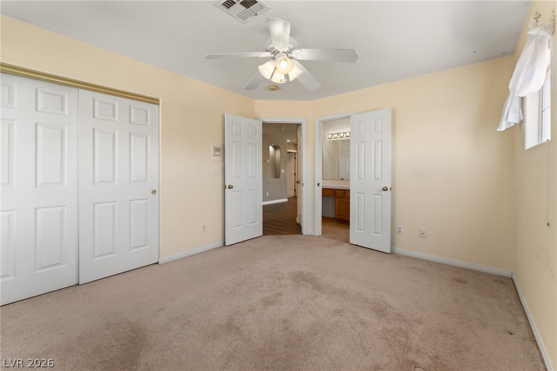 8404 Bay Crest Drive Las Vegas NV 89128