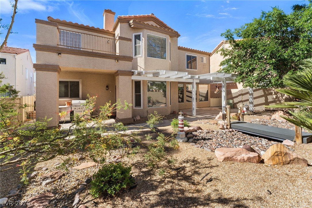 8404 Bay Crest Drive Las Vegas NV 89128