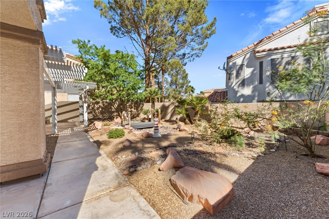 8404 Bay Crest Drive Las Vegas NV 89128