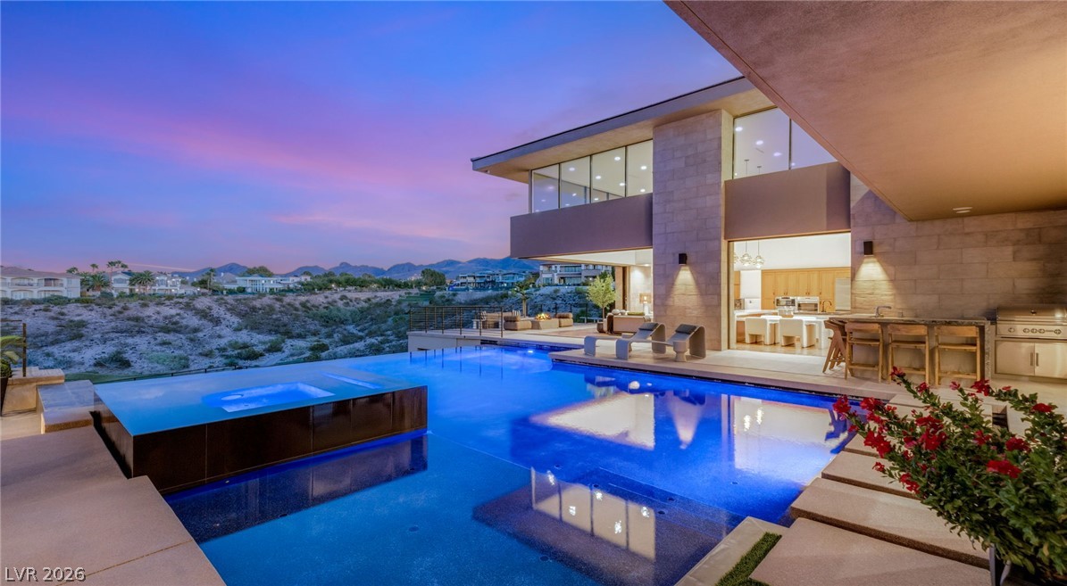 1300 Villa Barolo Avenue Henderson NV 89052