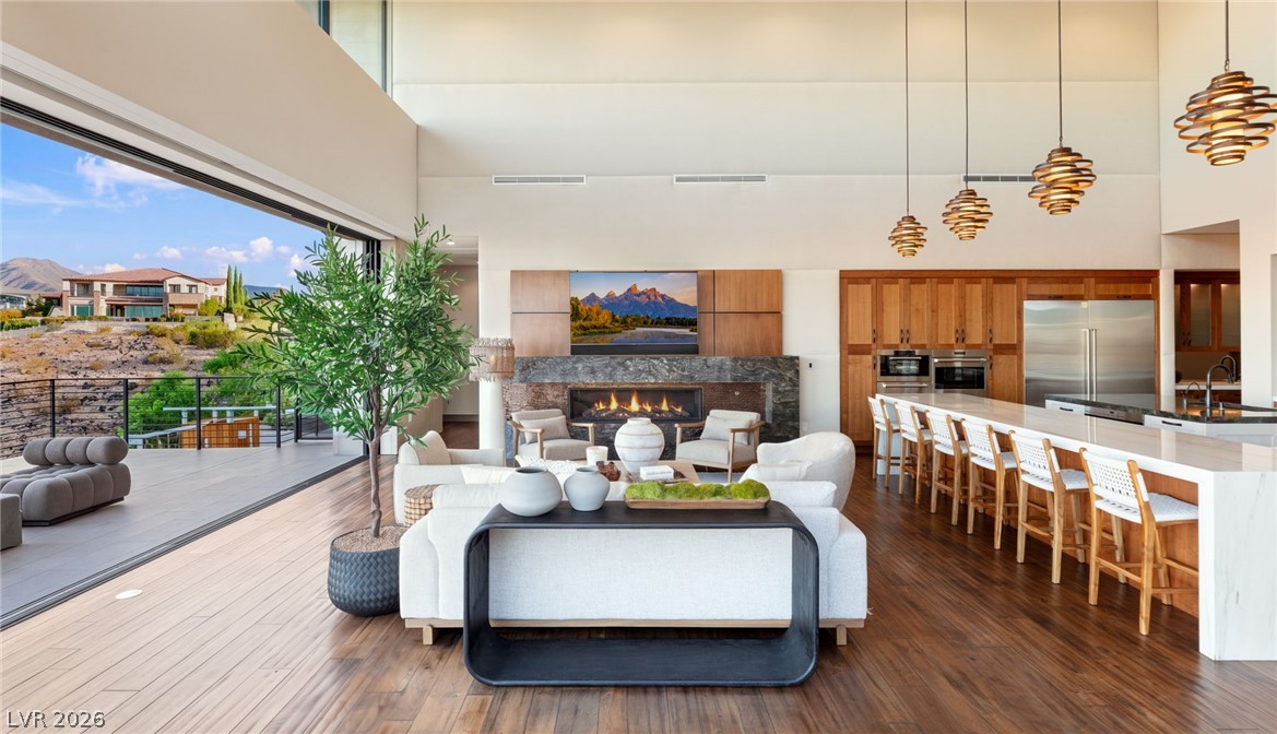 1300 Villa Barolo Avenue Henderson NV 89052