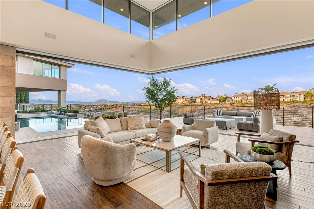 1300 Villa Barolo Avenue Henderson NV 89052