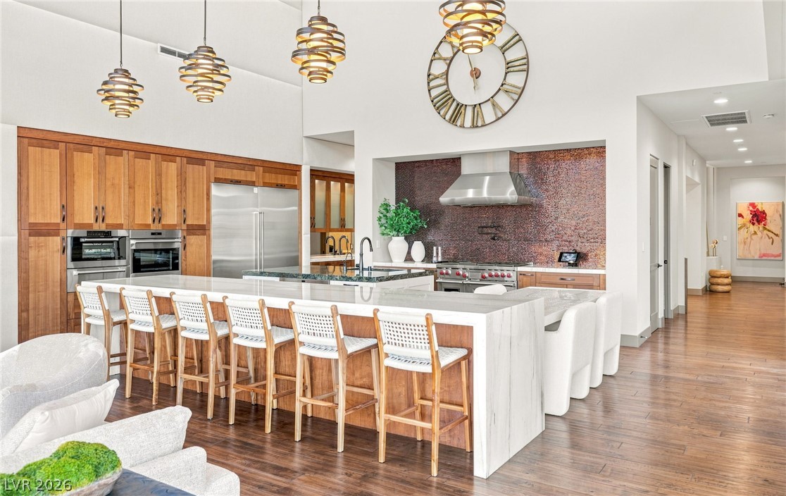 1300 Villa Barolo Avenue Henderson NV 89052