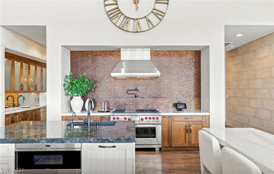 1300 Villa Barolo Avenue Henderson NV 89052