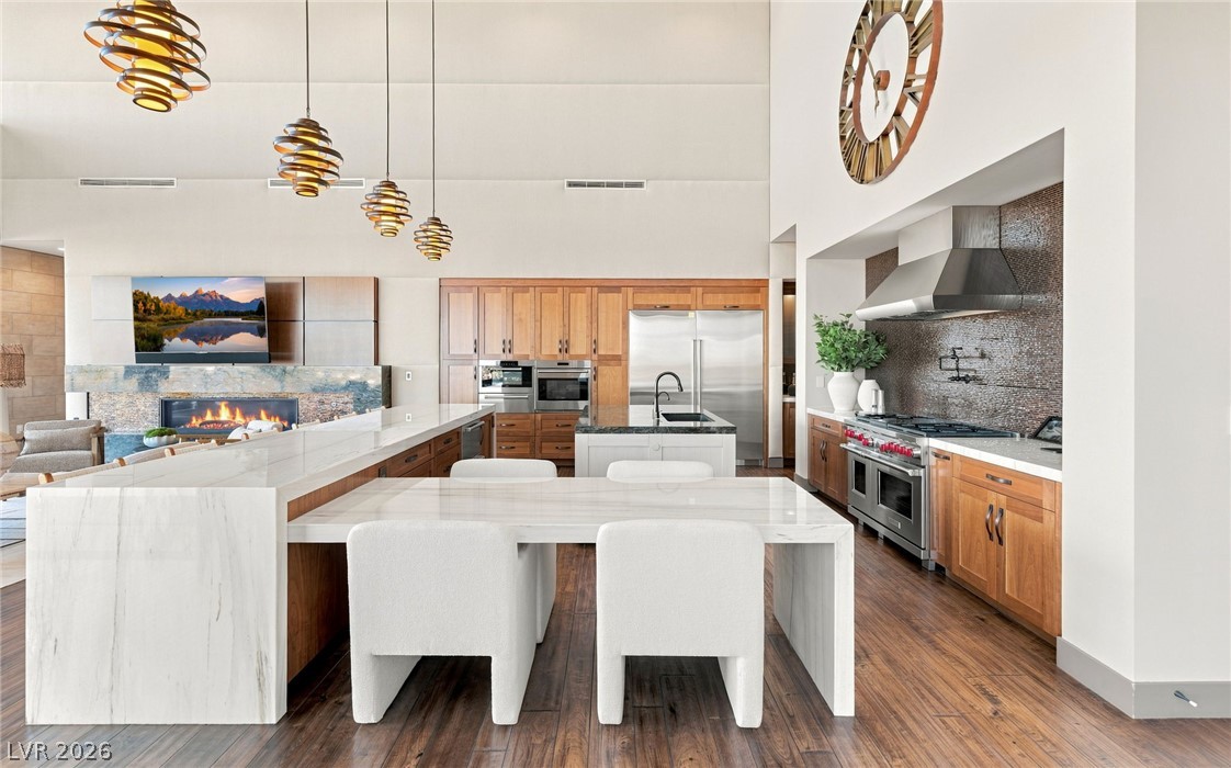 1300 Villa Barolo Avenue Henderson NV 89052