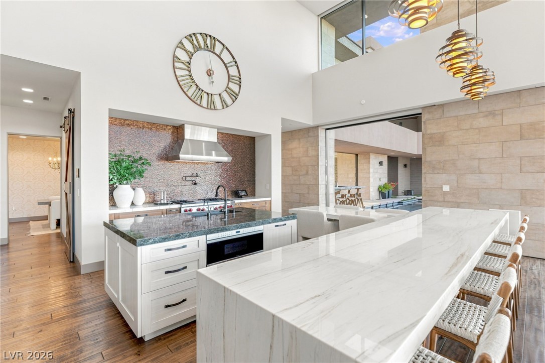 1300 Villa Barolo Avenue Henderson NV 89052