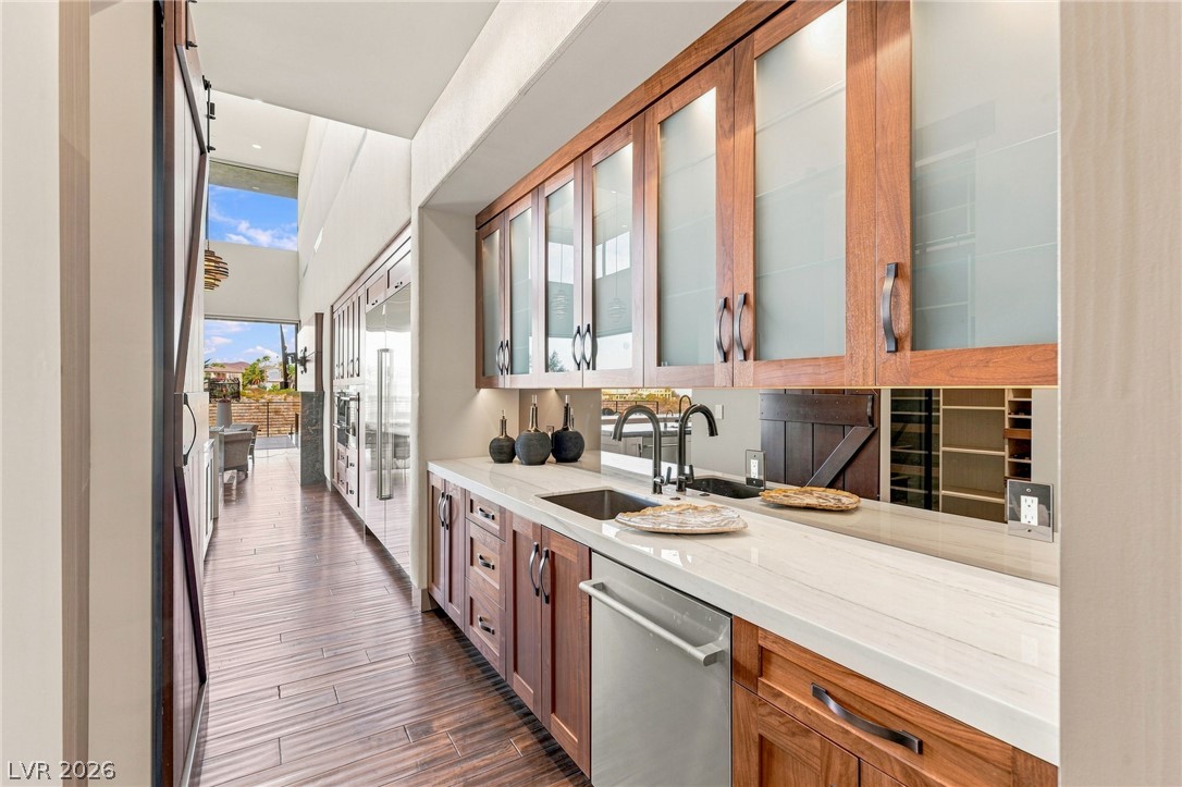 1300 Villa Barolo Avenue Henderson NV 89052