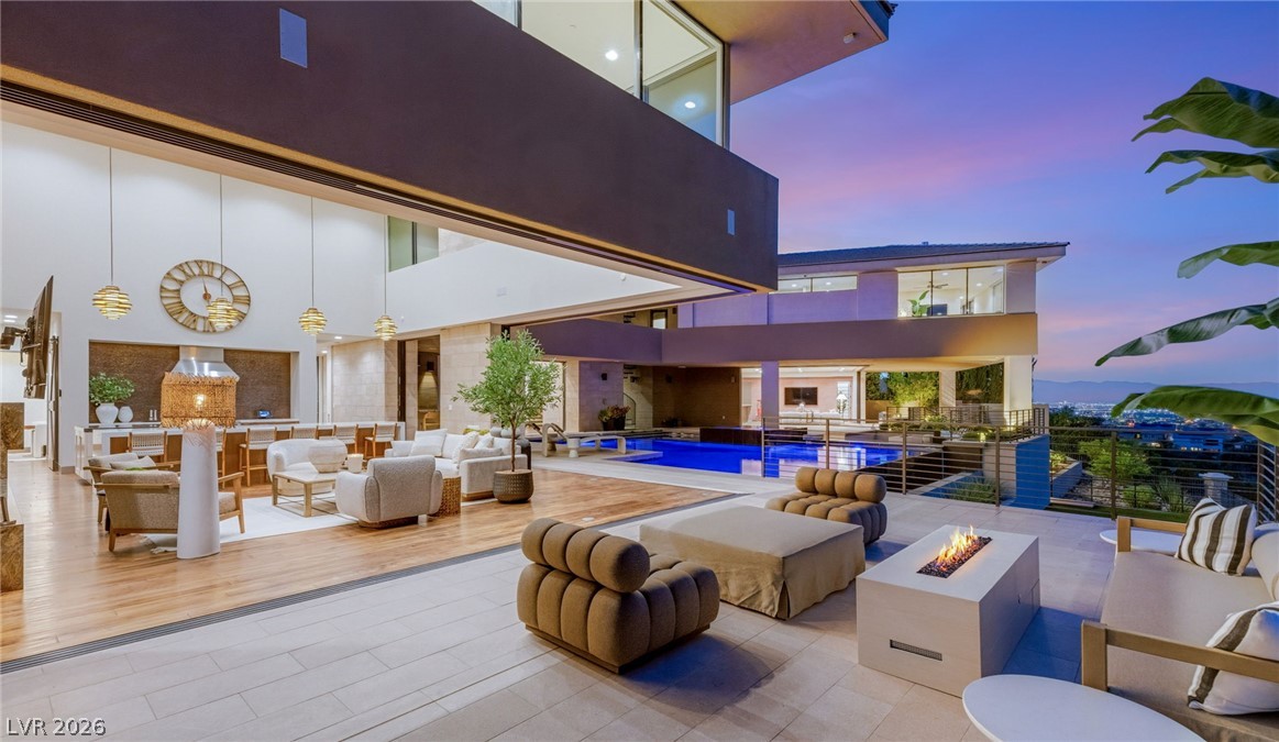 1300 Villa Barolo Avenue Henderson NV 89052