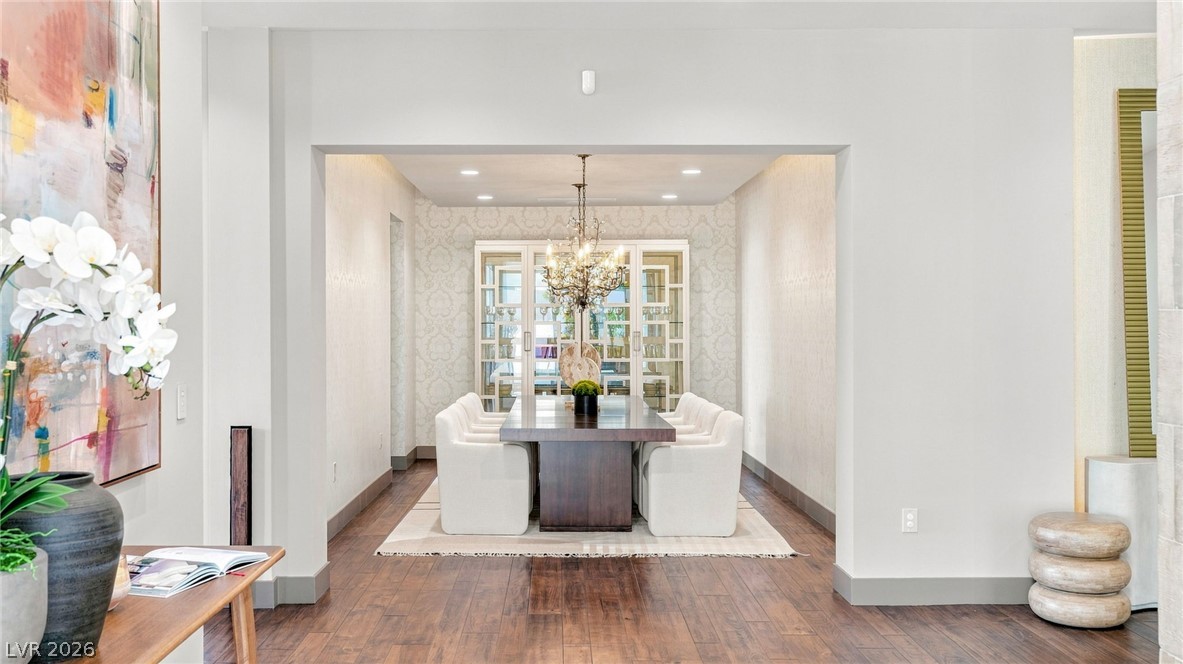 1300 Villa Barolo Avenue Henderson NV 89052