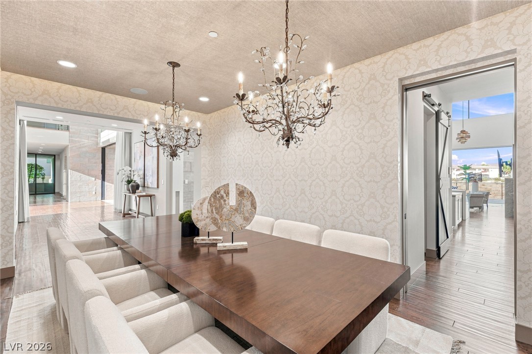 1300 Villa Barolo Avenue Henderson NV 89052