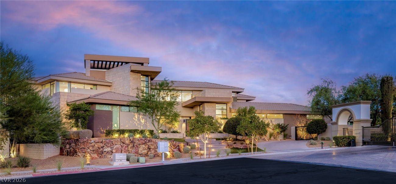 1300 Villa Barolo Avenue Henderson NV 89052