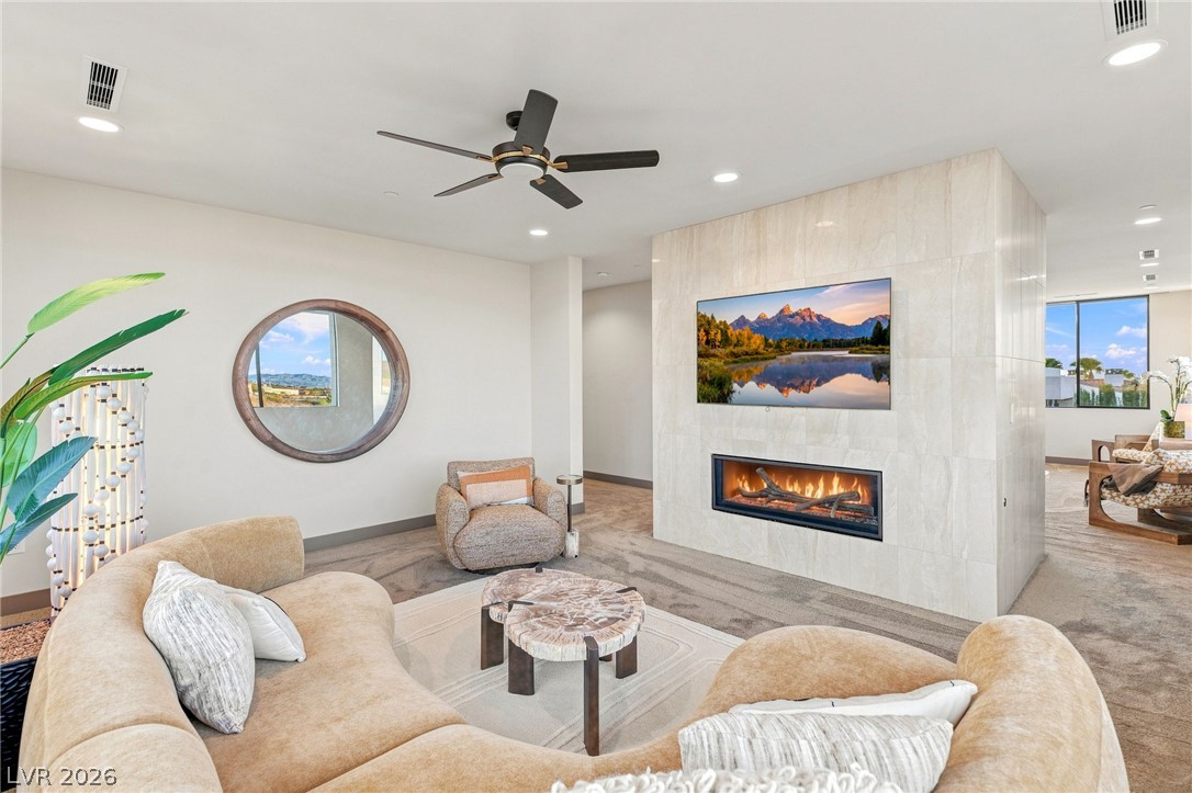 1300 Villa Barolo Avenue Henderson NV 89052