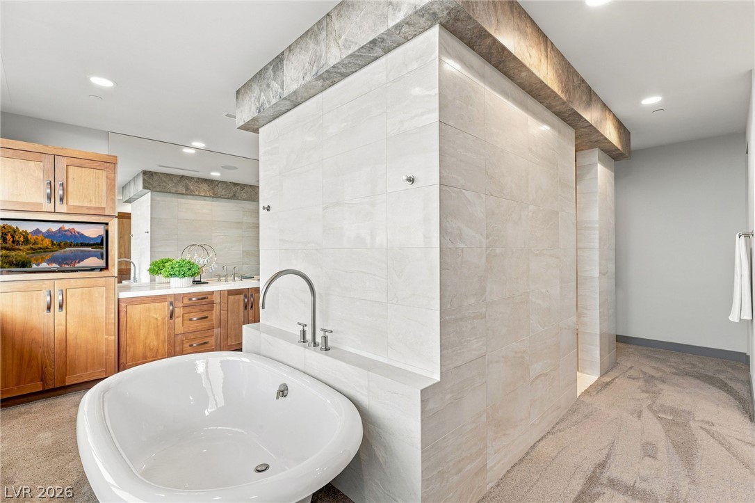 1300 Villa Barolo Avenue Henderson NV 89052
