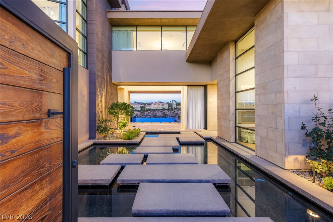 1300 Villa Barolo Avenue Henderson NV 89052