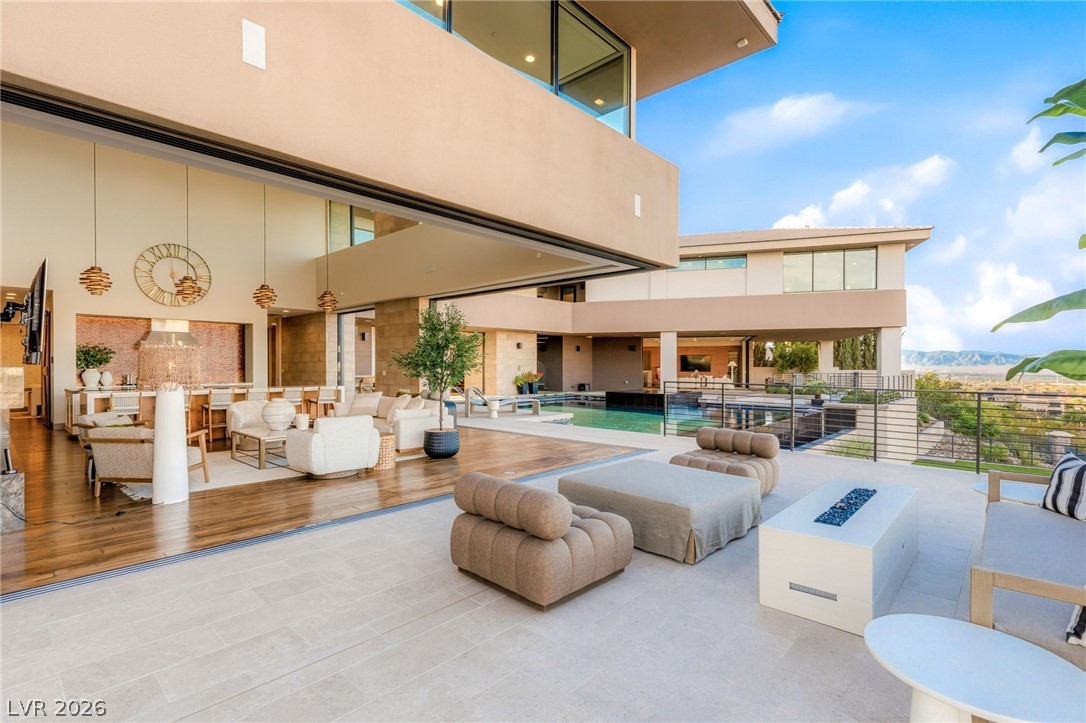 1300 Villa Barolo Avenue Henderson NV 89052