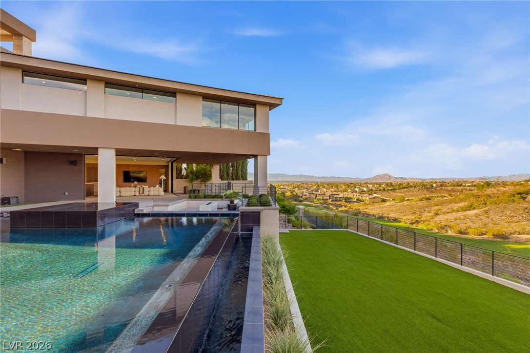1300 Villa Barolo Avenue Henderson NV 89052