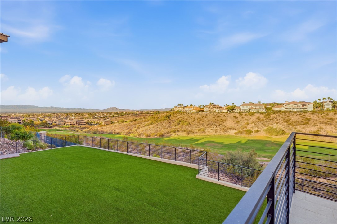 1300 Villa Barolo Avenue Henderson NV 89052