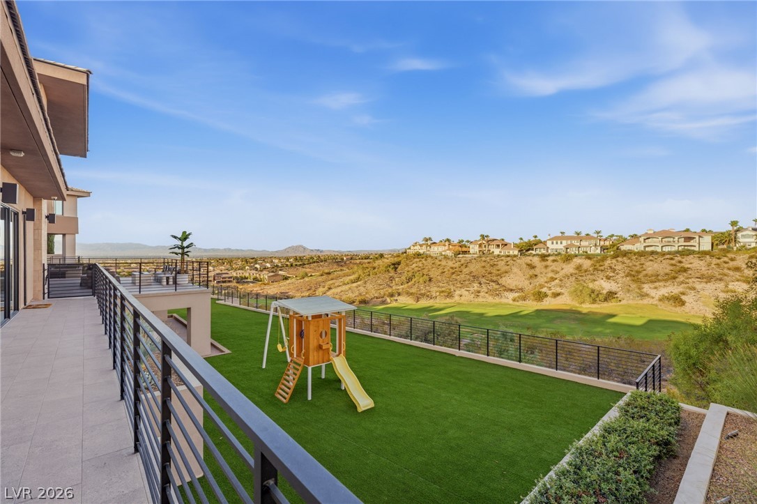1300 Villa Barolo Avenue Henderson NV 89052
