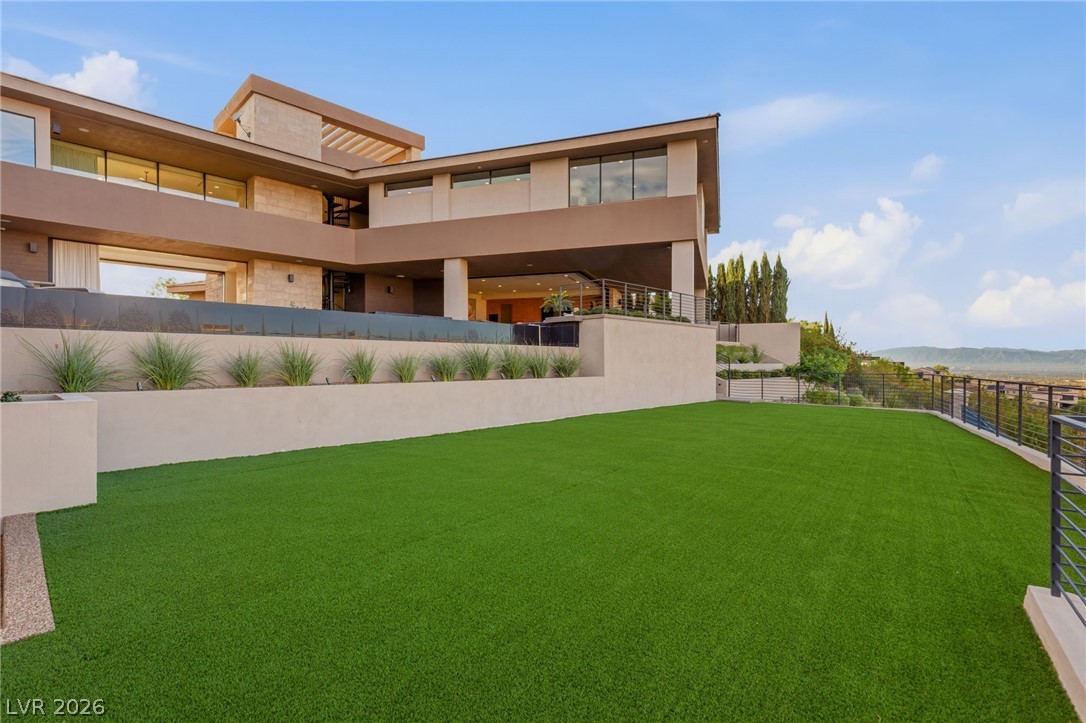1300 Villa Barolo Avenue Henderson NV 89052
