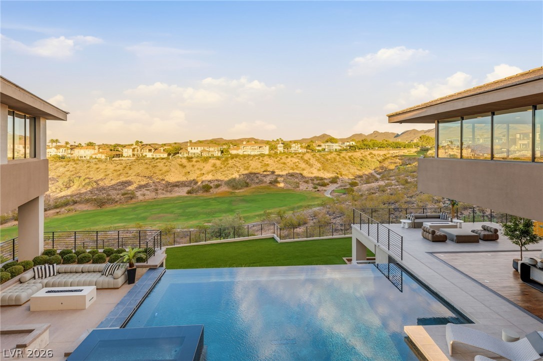 1300 Villa Barolo Avenue Henderson NV 89052