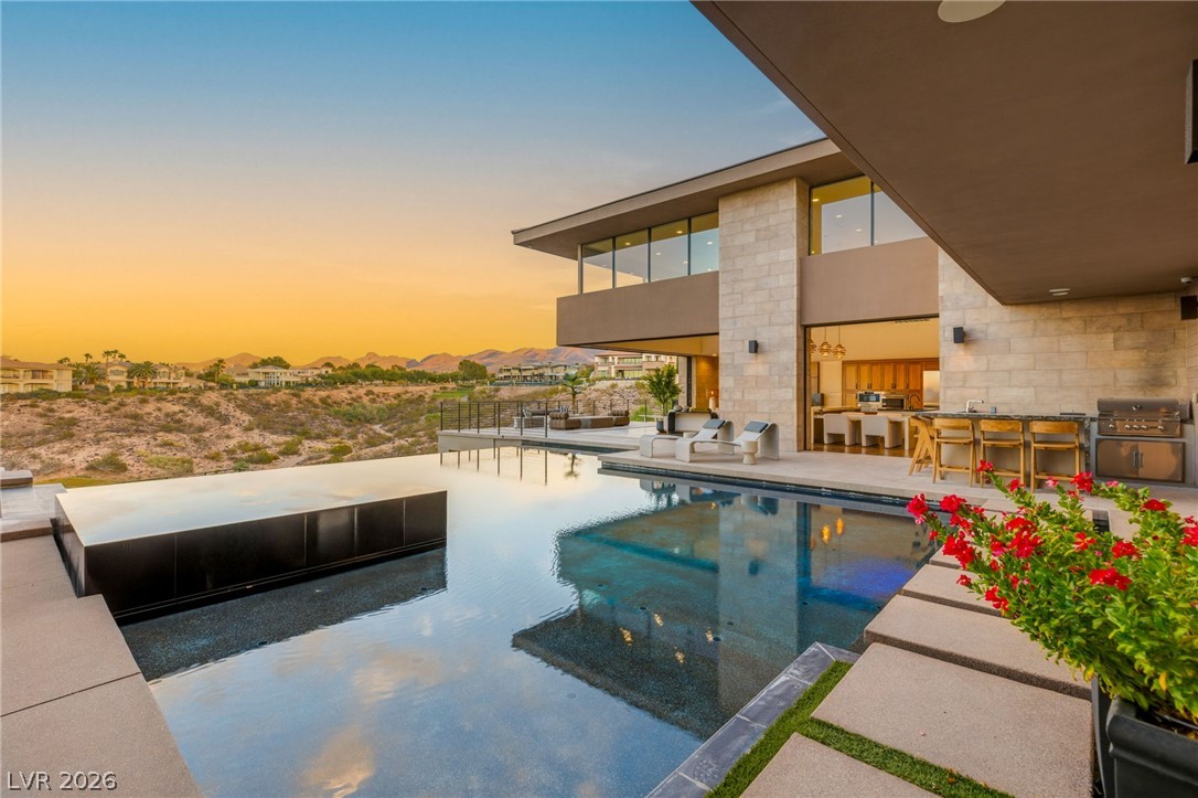 1300 Villa Barolo Avenue Henderson NV 89052