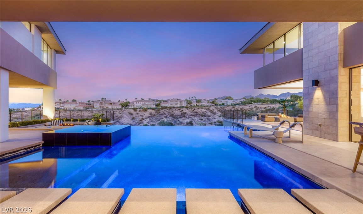 1300 Villa Barolo Avenue Henderson NV 89052