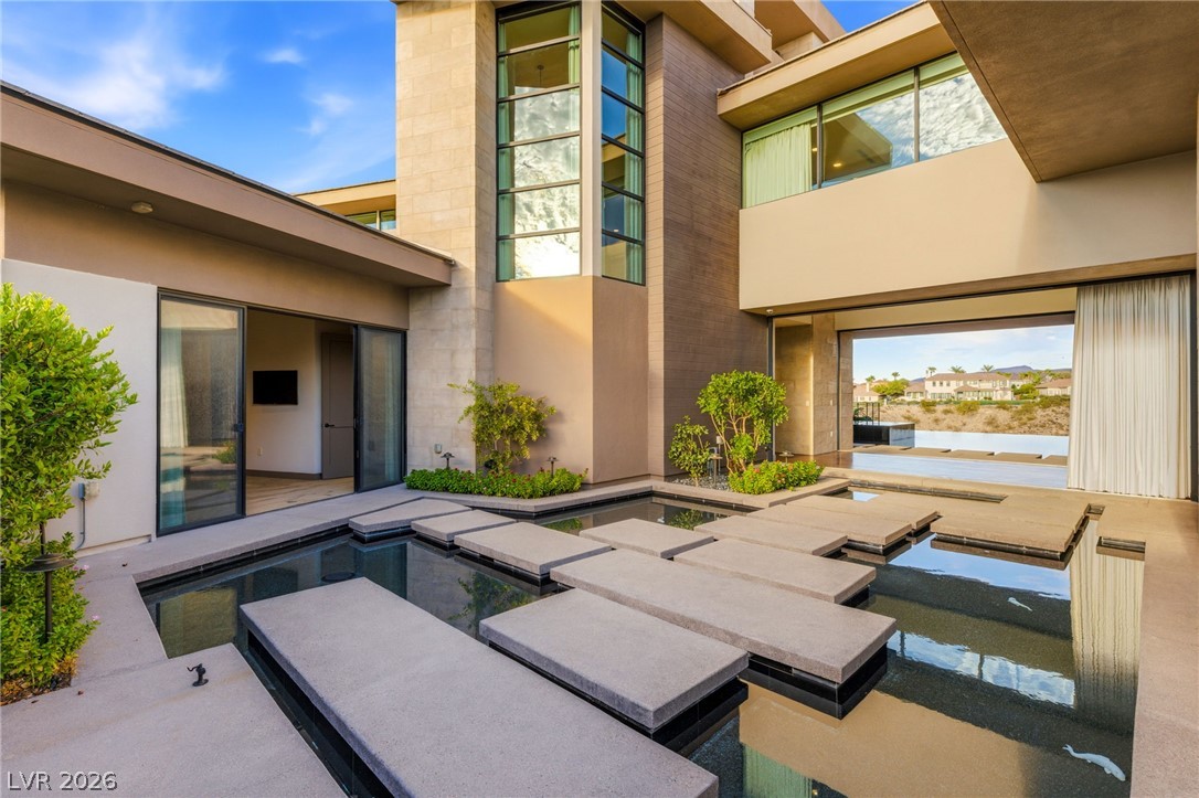1300 Villa Barolo Avenue Henderson NV 89052