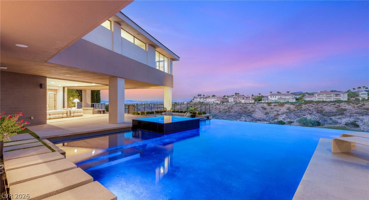 1300 Villa Barolo Avenue Henderson NV 89052
