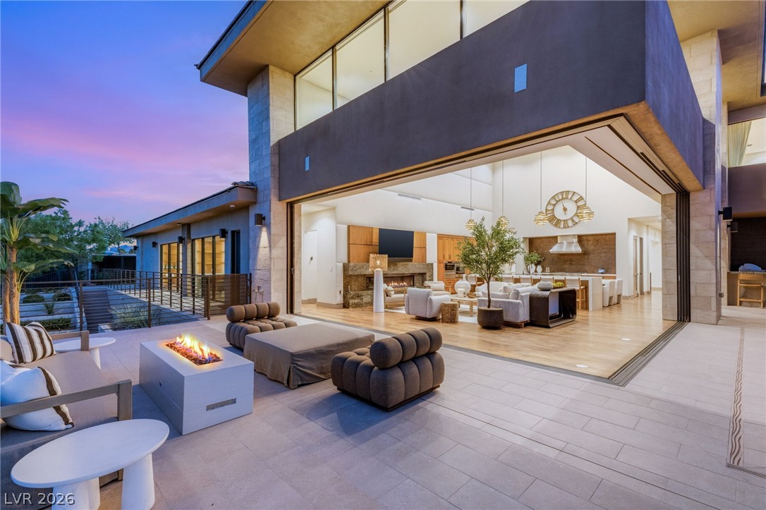 1300 Villa Barolo Avenue Henderson NV 89052