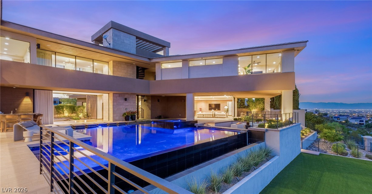 1300 Villa Barolo Avenue Henderson NV 89052