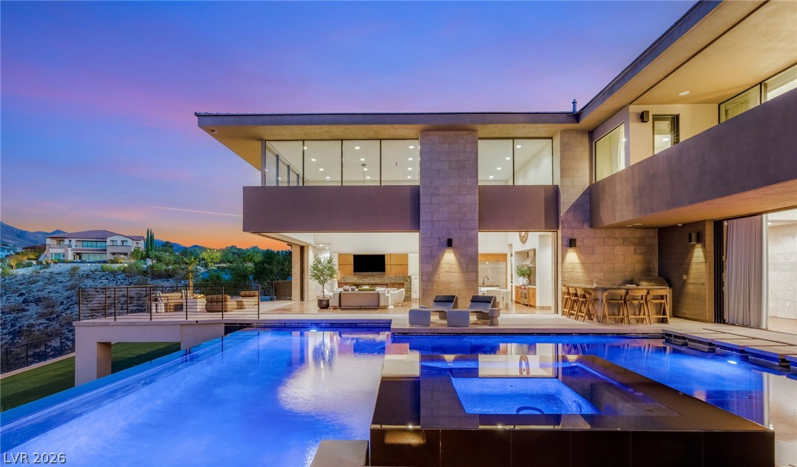 1300 Villa Barolo Avenue Henderson NV 89052