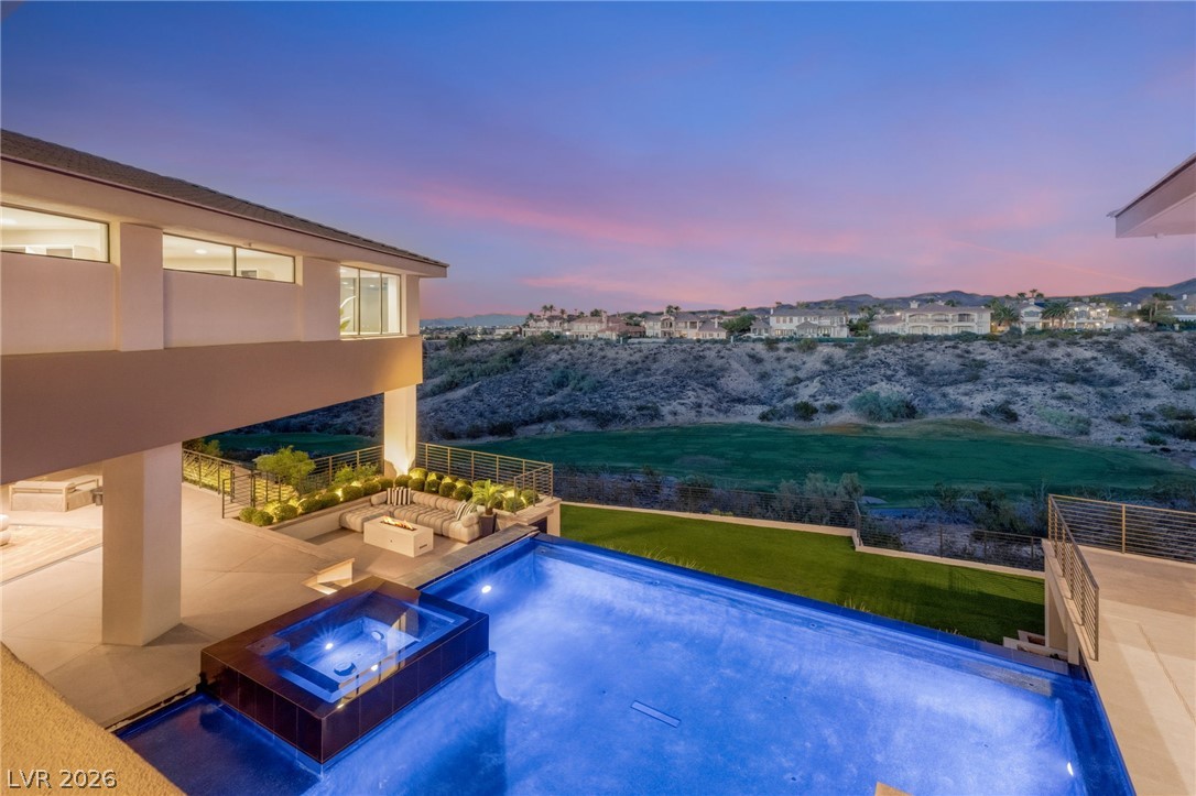 1300 Villa Barolo Avenue Henderson NV 89052