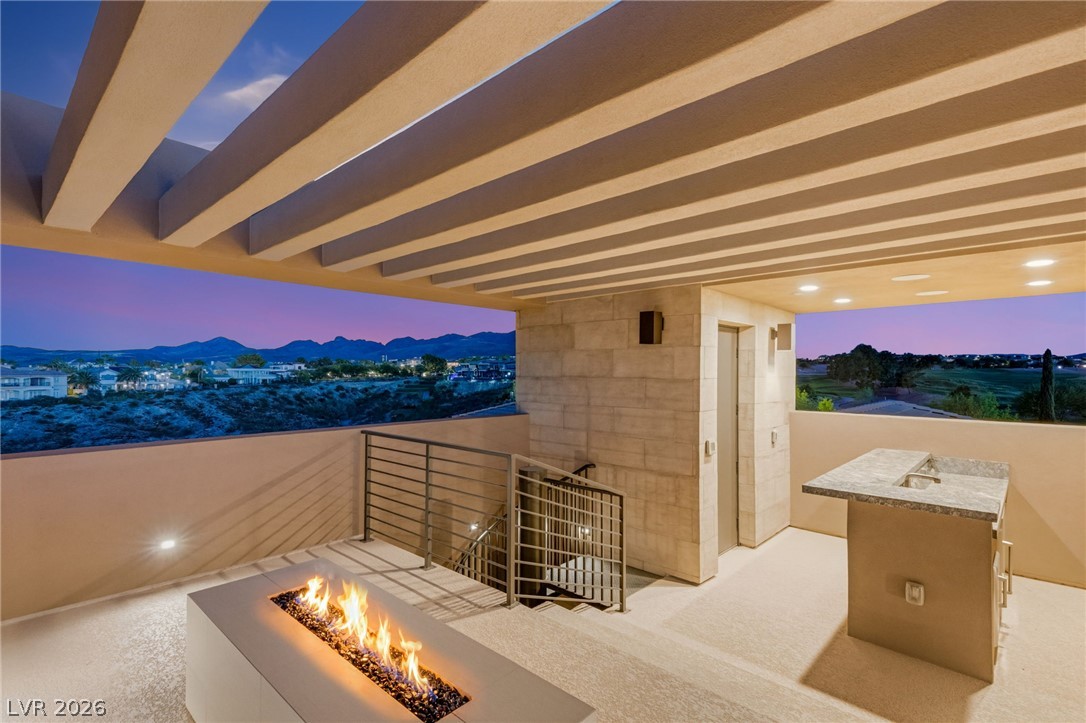 1300 Villa Barolo Avenue Henderson NV 89052
