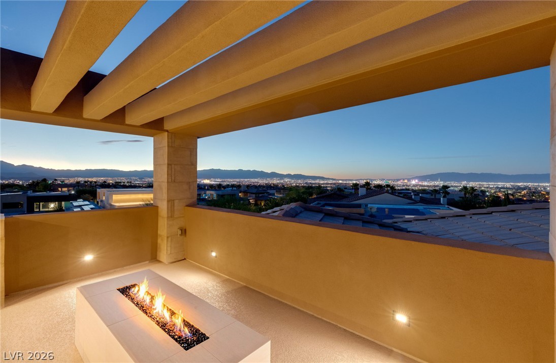 1300 Villa Barolo Avenue Henderson NV 89052