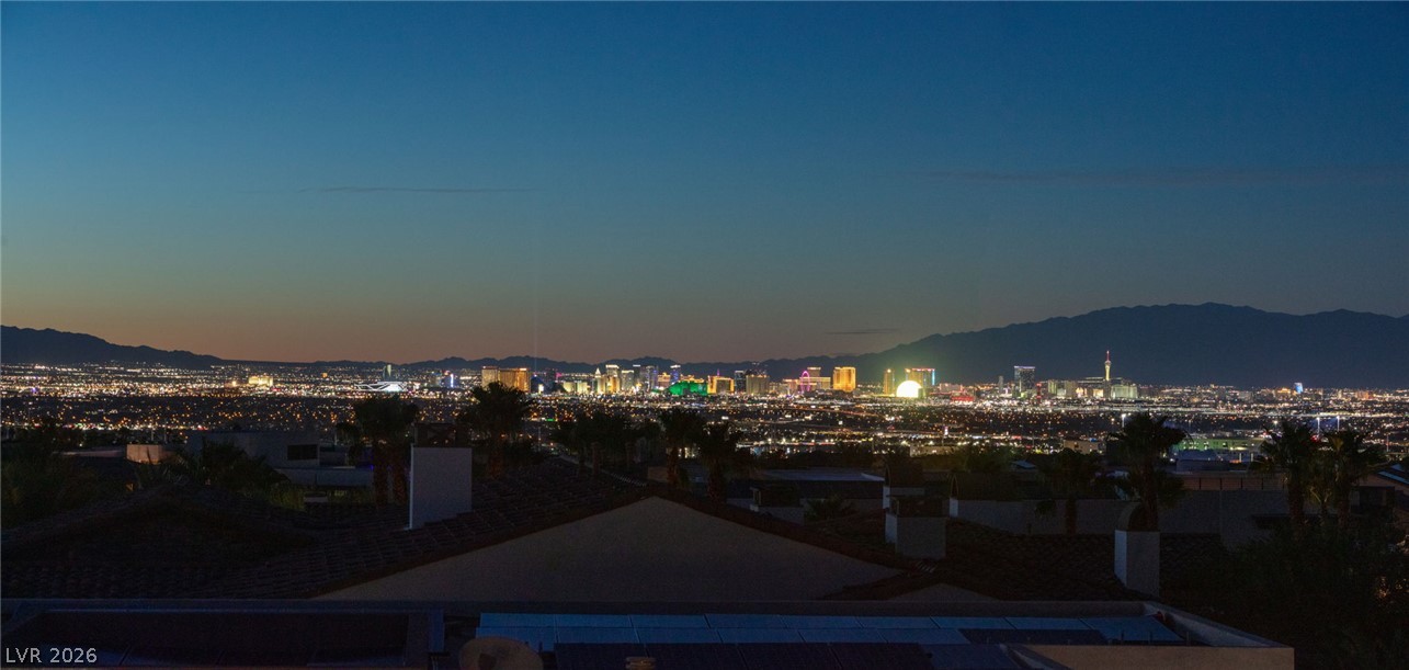 1300 Villa Barolo Avenue Henderson NV 89052