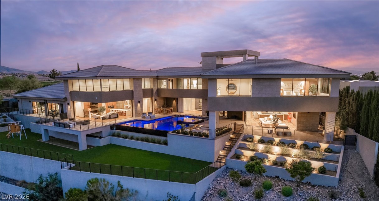1300 Villa Barolo Avenue Henderson NV 89052